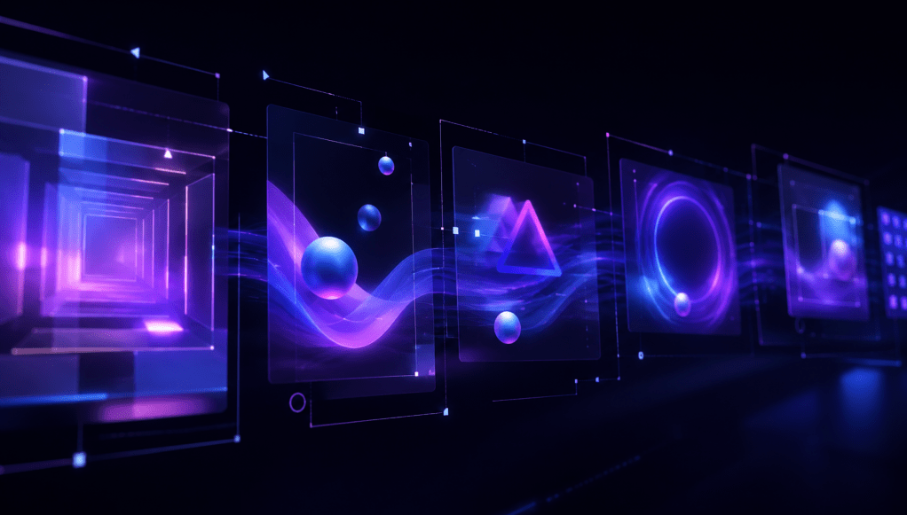 Design That Moves